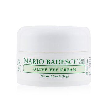 ครีมทาตา Olive Eye Cream
