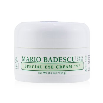 Mario Badescu ครีมทาตา Special Eye Cream V