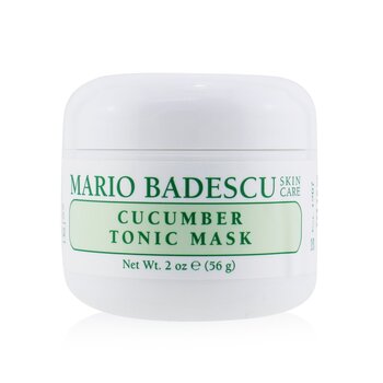 มาสก์ Cucumber Tonic Mask