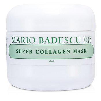 มาสก์ Super Collagen Mask