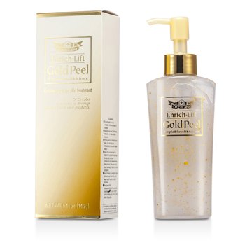 ผลัดผิว Enrich-Lift Gold Peel