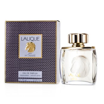 Lalique สเปรย์น้ำหอม Equus Eau EDP