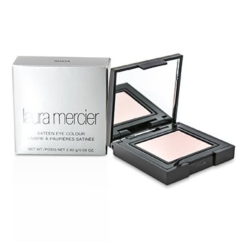 Laura Mercier อายแชโดว์ Eye Colour - Guava (Sateen)