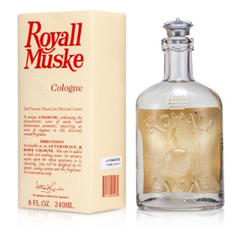 Royall Fragrances โคโลญจ์ Royall Muske Cologne Splash