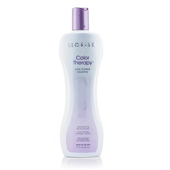 แชมพู Color Therapy Cool Blonde Shampoo