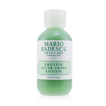 Mario Badescu โลชั่นหลังการโกน Protein After Shave Lotion