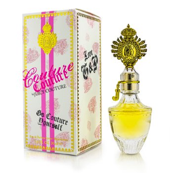 Juicy Couture สเปรย์น้ำหอม Couture Couture EDP