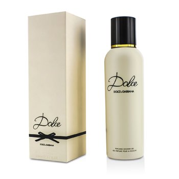 เจลอาบน้ำผสมน้ำหอม Dolce Perfumed Shower Gel
