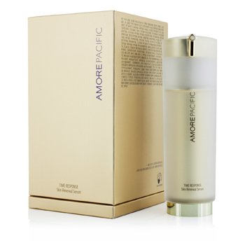 เซรั่มฟื้นฟูผิวใหม่ Time Response Skin Renewal Serum