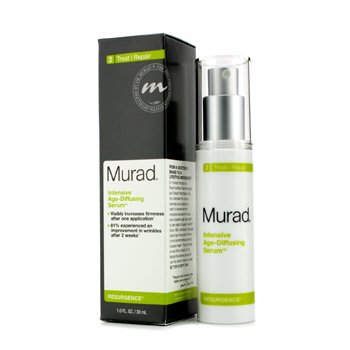 เซรั่มต่อต้านริ้วรอยจากวัย Resurgence Intensive Age-Diffusing Serum