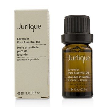 Jurlique น้ำมันที่จำเป็น Lavender Pure Essential Oil