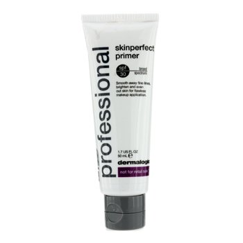 Dermalogica ไพร์เมอร์ผิวเพอร์เฟค Age Smart SPF 30 (ขนาดร้านเสริมสวย)