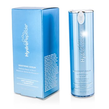 HydroPeptide เซรั่ม Soothing Serum: Redness Repair & Relief