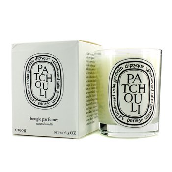 Diptyque เทียนหอม Scented Candle - Patchouli