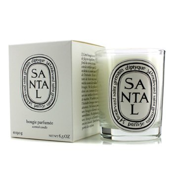 Diptyque เทียนหอม Scented Candle - Santal (Sandalwood)