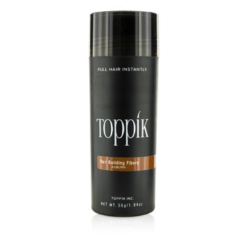 Toppik ช่วยให้ผมหนา Hair Building Fibers - # Auburn