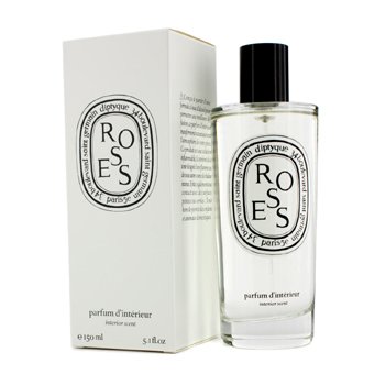 Diptyque สเปรย์ห้อง Room Spray - Roses