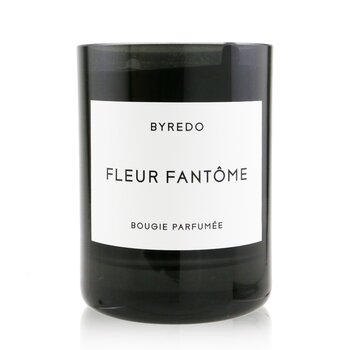Byredo เทียนหอม Fragranced Candle - Fleur Fantome