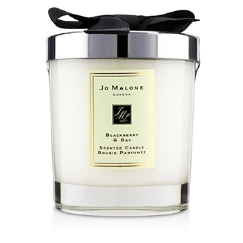 Jo Malone เทียนหอม Blackberry & Bay Scented Candle