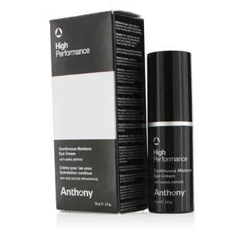 Anthony ครีมทาตา High Performance Continuous Moisture Eye Cream