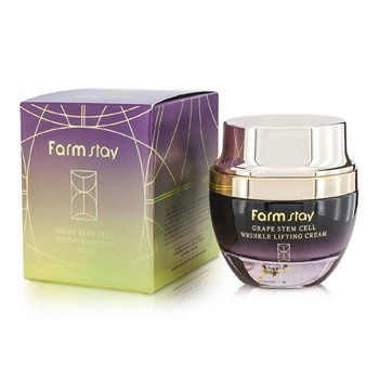 ครีมยกผิว Grape Stem Cell Wrinkle Lifting Cream