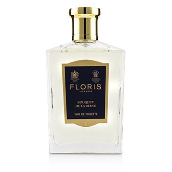 Floris สเปรย์น้ำหอม Bouquet De La Reine EDT