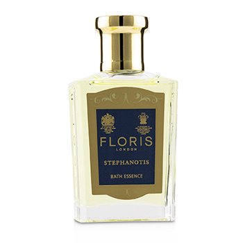 Floris เอสเซ้นส์ Stephanotis Bath Essence