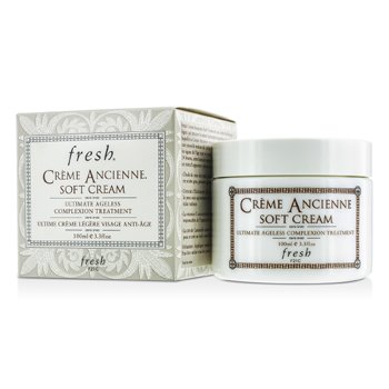 Fresh ครีม Creme Ancienne Soft Cream