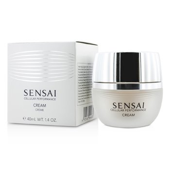 คาเนโบ้ ครีม Sensai Cellular Performance Cream