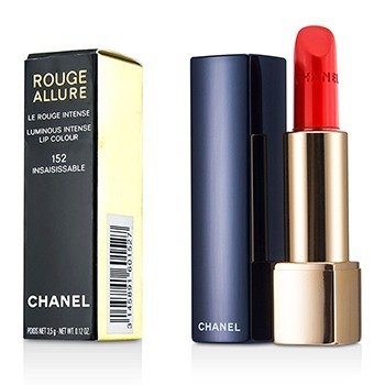 ลิปสติก Rouge Allure Luminous Intense Lip Colour - # 152 Insaisissable