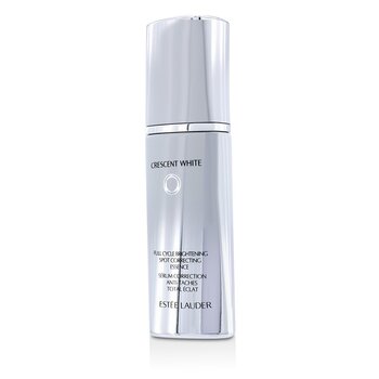 Crescent White Full Cycle Brightening Spot Correcting Essence