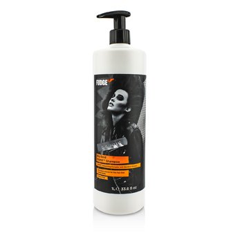 Big Bold OOMF Shampoo (For Fine Hair)