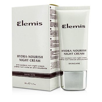 ครีมกลางคืน Hydra-Nourish Night Cream