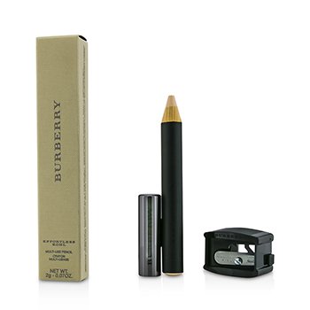 ดินสอเขียนคิ้วและขอบตา Effortless Kohl Multi Use Pencil - # 03 Stone