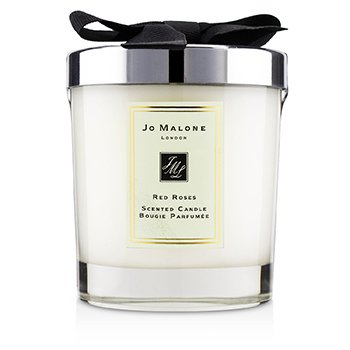 Jo Malone เทียนหอม Red Roses Scented Candle