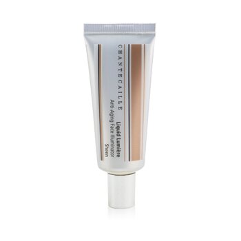 Chantecaille ปรับสีผิว Liquid Lumiere - # Sheen