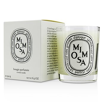 Diptyque เทียนหอม Scented Candle - Mimosa