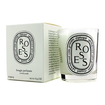 Diptyque เทียนหอม Scented Candle - Roses