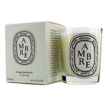 Diptyque เทียนหอม Scented Candle - Ambre (Amber)