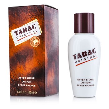 โลชั่นหลังการโกน Tabac Original After Shave Lotion