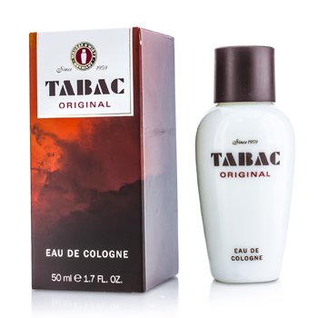 Tabac สแปรชโคโลญจ์ Tabac Original Eau De Cologne Splash