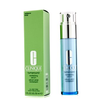เซรั่ม Turnaround Revitalizing Serum