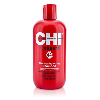 CHI แชมพู CHI44 Iron Guard Thermal Protecting Shampoo
