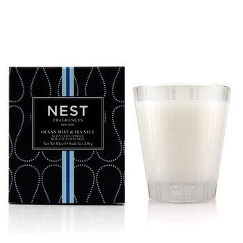 Nest เทียนหอม Scented Candle - Ocean Mist & Sea Salt