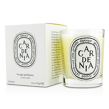 เทียนหอม Scented Candle - Gardenia