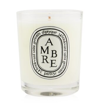 Diptyque เทียนหอม Scented Candle - Ambre (Amber)