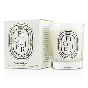 Diptyque เทียนหอม Scented Candle - Figuier (Fig Tree)