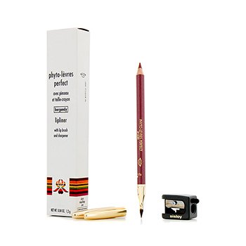 ซิสเล่ย์ ลิปไลเนอร์ Phyto Levres Perfect Lipliner - #Burgundy