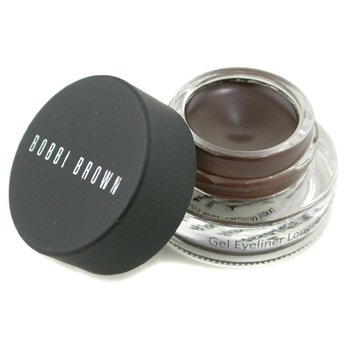 บ๊อบบี้ บราวน์ เจลอายไลเนอร์ติดทนนาน - # 07 Espresso Ink