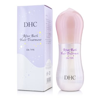 ทรีทเม้นต์ After Bath Hair Treatment (น้ำมัน)